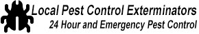 S Bloomingvil OH Pest Control Exterminators